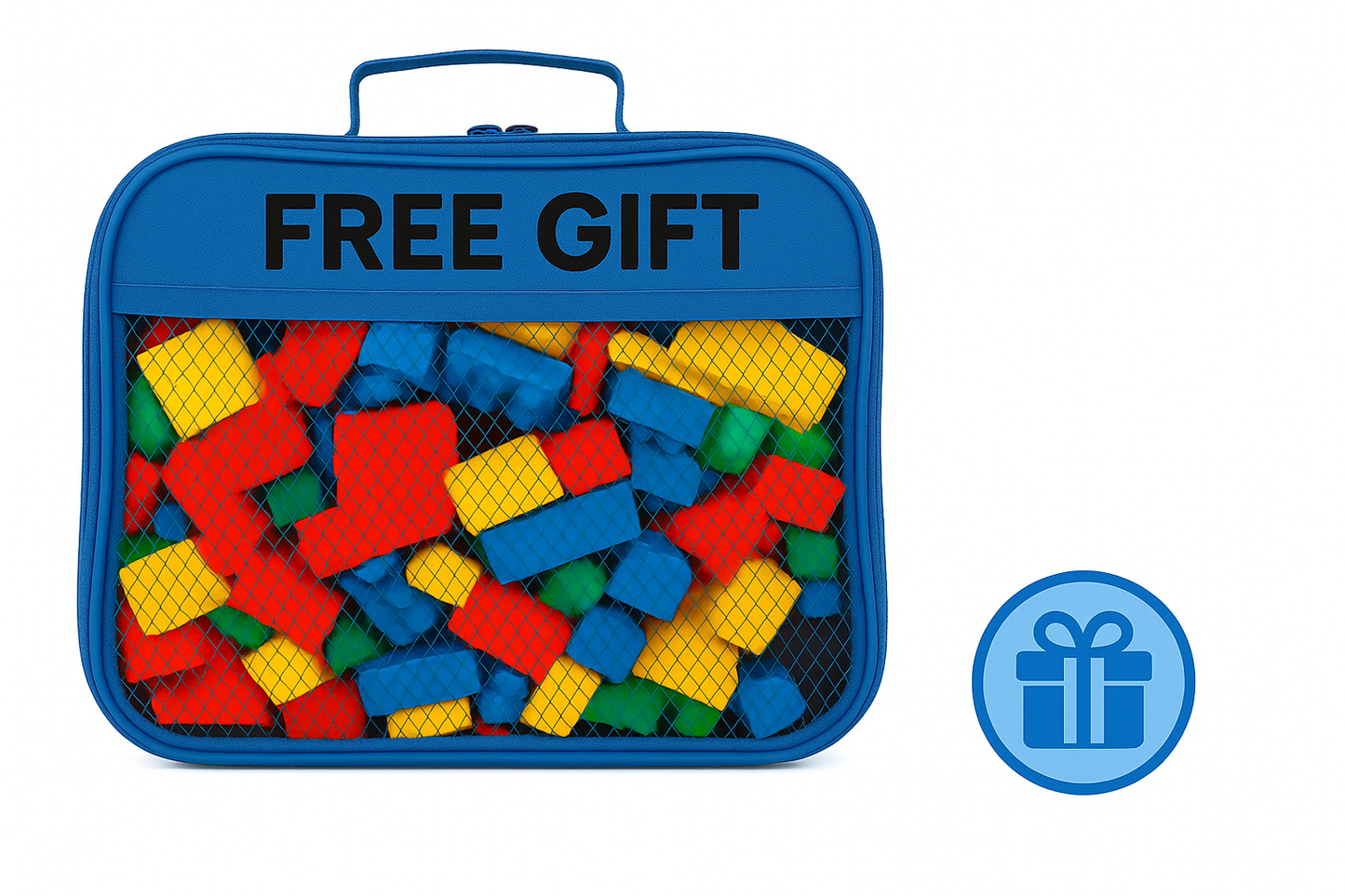 HEATIQ – Travel Stroller + FREE GIFT with every order