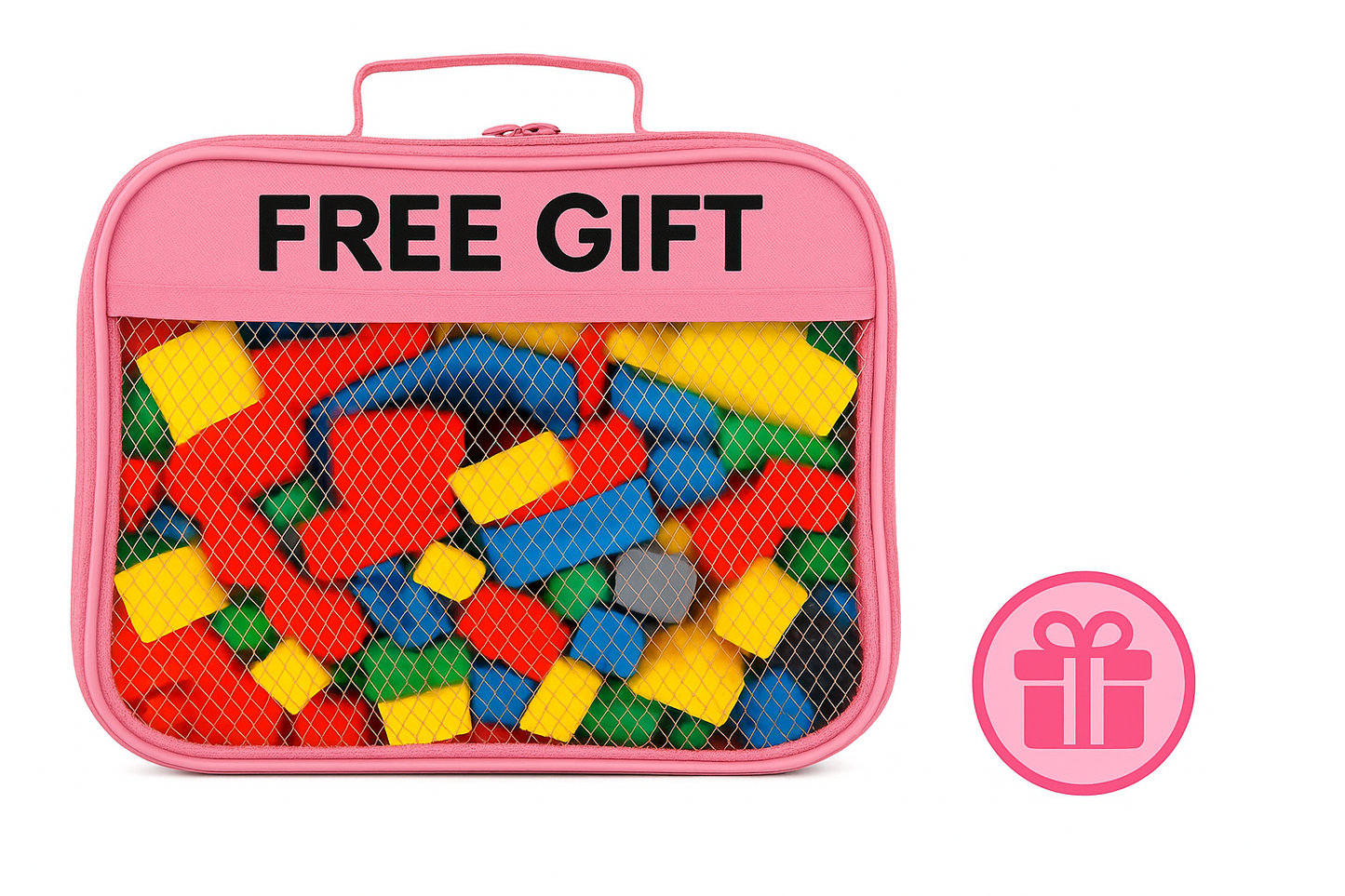 HEATIQ – Travel Stroller + FREE GIFT with every order