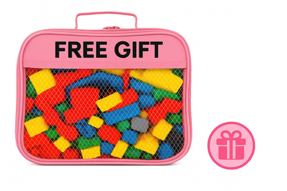 HEATIQ – Travel Stroller + FREE GIFT with every order